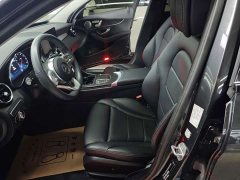 Mercedes-Benz C-Class C 260 L AMG Line Exclusive Edition - ფოტო 6