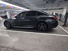 Mercedes-Benz C-Class C 260 L AMG Line Exclusive Edition - ფოტო 7