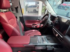 Tank 300 New Energy Hi4-T 37.1kWh - ფოტო 11