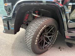 Tank 300 New Energy Hi4-T 37.1kWh - ფოტო 17