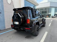 Tank 300 New Energy Hi4-T 37.1kWh - ფოტო 4