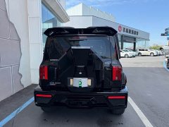 Tank 300 New Energy Hi4-T 37.1kWh - ფოტო 5