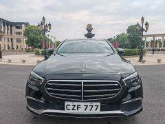 Mercedes-Benz E-Class E 260 L - ფოტო 2