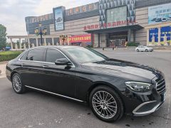Mercedes-Benz E-Class E 260 L - ფოტო 3