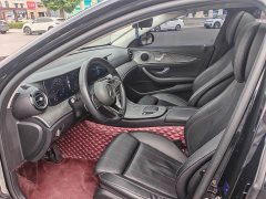 Mercedes-Benz E-Class E 260 L - ფოტო 4