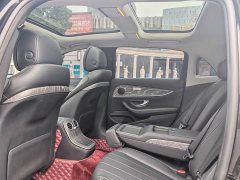Mercedes-Benz E-Class E 260 L - ფოტო 5