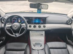 Mercedes-Benz E-Class E 260 L - ფოტო 6