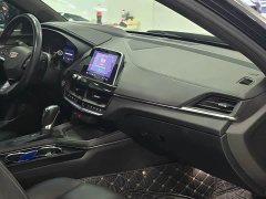 Cadillac CT4 2022 28T Fashion Edition - ფოტო 10