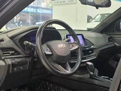 Cadillac CT4 2022 28T Fashion Edition - ფოტო 7