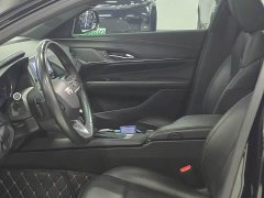 Cadillac CT4 2022 28T Fashion Edition - ფოტო 8