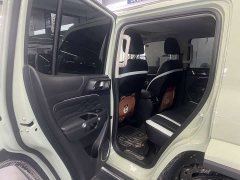 Tank 300 City Edition 2.0T Stylish - ფოტო 2