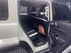 Tank 300 City Edition 2.0T Stylish - ფოტო 4