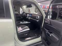 Tank 300 City Edition 2.0T Stylish - ფოტო 5