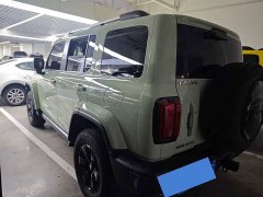 Tank 300 City Edition 2.0T Stylish - ფოტო 6