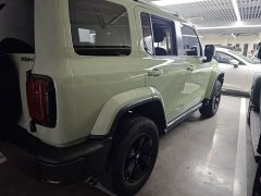 Tank 300 City Edition 2.0T Stylish - ფოტო 7