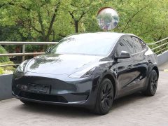 Tesla Model Y Rear-Wheel Drive - ფოტო 1