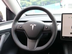 Tesla Model Y Rear-Wheel Drive - ფოტო 10