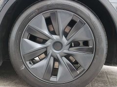 Tesla Model Y Rear-Wheel Drive - ფოტო 12