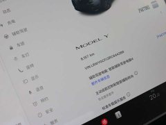 Tesla Model Y Rear-Wheel Drive - ფოტო 13