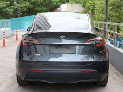 Tesla Model Y Rear-Wheel Drive - ფოტო 4
