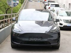 Tesla Model Y Rear-Wheel Drive - ფოტო 5