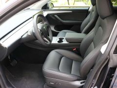 Tesla Model Y Rear-Wheel Drive - ფოტო 6