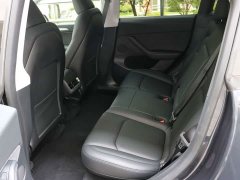 Tesla Model Y Rear-Wheel Drive - ფოტო 7