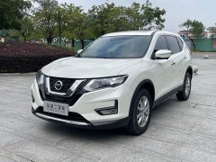 Nissan Qashqai 2.0L CVT 2WD XL ITS Smart Comfort Edition - ფოტო 1