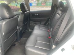 Nissan Qashqai 2.0L CVT 2WD XL ITS Smart Comfort Edition - ფოტო 10