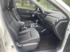 Nissan Qashqai 2.0L CVT 2WD XL ITS Smart Comfort Edition - ფოტო 11