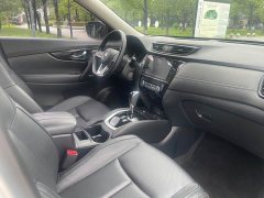 Nissan Qashqai 2.0L CVT 2WD XL ITS Smart Comfort Edition - ფოტო 12