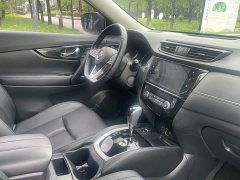 Nissan Qashqai 2.0L CVT 2WD XL ITS Smart Comfort Edition - ფოტო 13