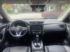 Nissan Qashqai 2.0L CVT 2WD XL ITS Smart Comfort Edition - ფოტო 14