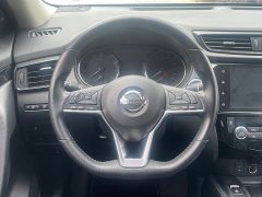 Nissan Qashqai 2.0L CVT 2WD XL ITS Smart Comfort Edition - ფოტო 15