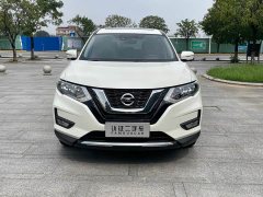 Nissan Qashqai 2.0L CVT 2WD XL ITS Smart Comfort Edition - ფოტო 2