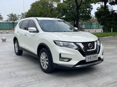 Nissan Qashqai 2.0L CVT 2WD XL ITS Smart Comfort Edition - ფოტო 3