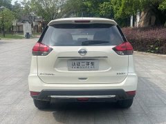 Nissan Qashqai 2.0L CVT 2WD XL ITS Smart Comfort Edition - ფოტო 4