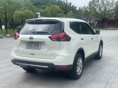 Nissan Qashqai 2.0L CVT 2WD XL ITS Smart Comfort Edition - ფოტო 5