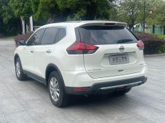 Nissan Qashqai 2.0L CVT 2WD XL ITS Smart Comfort Edition - ფოტო 6