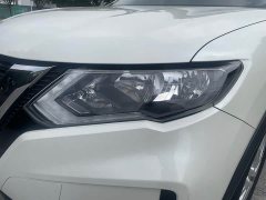 Nissan Qashqai 2.0L CVT 2WD XL ITS Smart Comfort Edition - ფოტო 7