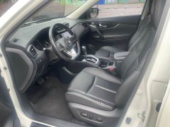 Nissan Qashqai 2.0L CVT 2WD XL ITS Smart Comfort Edition - ფოტო 8