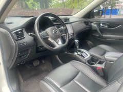 Nissan Qashqai 2.0L CVT 2WD XL ITS Smart Comfort Edition - ფოტო 9