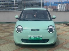 Changan Lumin 210km Sweet Edition - ფოტო 2