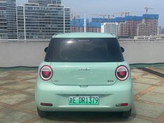 Changan Lumin 210km Sweet Edition - ფოტო 5