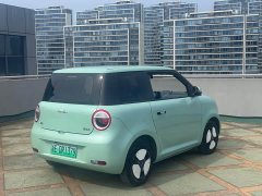 Changan Lumin 210km Sweet Edition - ფოტო 6