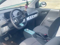 Changan Lumin 210km Sweet Edition - ფოტო 8