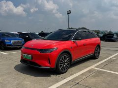 Leapmotor C11 Edition - ფოტო 1