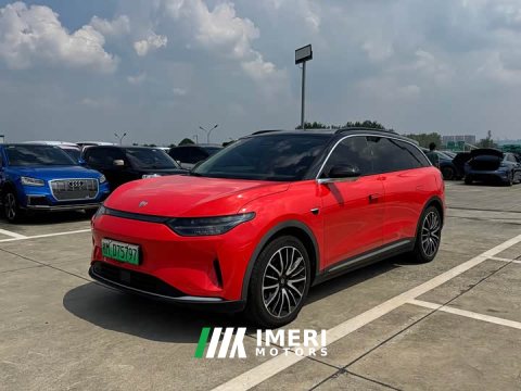 2022 Leapmotor C11 Edition - ავტომობილი ჩინეთიდან