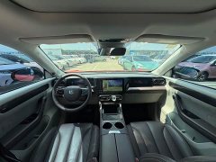 Leapmotor C11 Edition - ფოტო 10