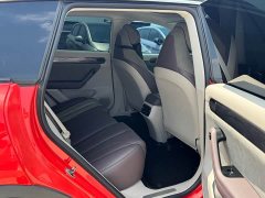 Leapmotor C11 Edition - ფოტო 12